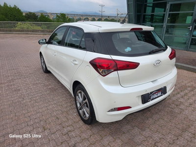 Hyundai i20 1.2 3p. BlueDrive (16)