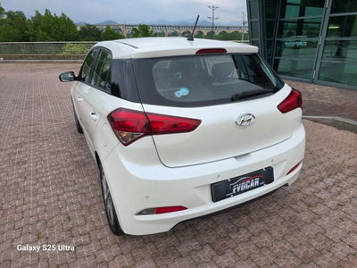 Hyundai i20 1.2 3p. BlueDrive (17)