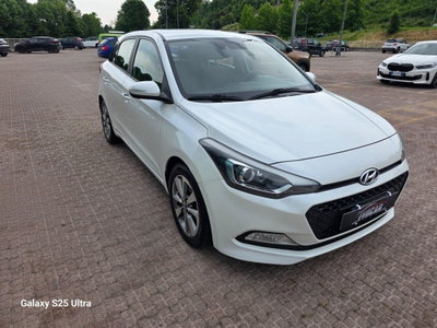 Hyundai i20 1.2 3p. BlueDrive (4)