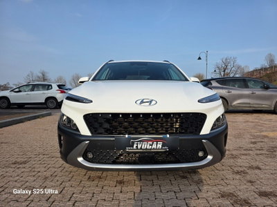 Hyundai Kona 1.0 T-GDI Hybrid 48V iMT XTech (10)