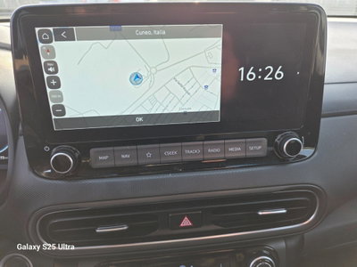 Hyundai Kona 1.0 T-GDI Hybrid 48V iMT XTech (15)