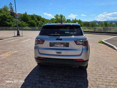 Jeep Compass 2.0 Multijet II aut. 4WD Limited (7)