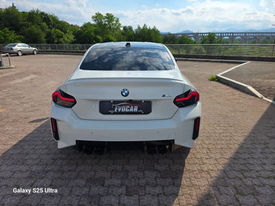 BMW Serie 2 Coupé M2 Coupe 3.0 460cv (18)