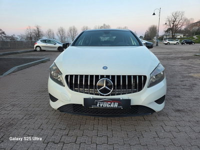 Mercedes-Benz Classe A 160 CDI Executive usata