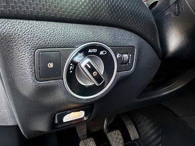 Mercedes-Benz Classe A 160 CDI Executive (4)