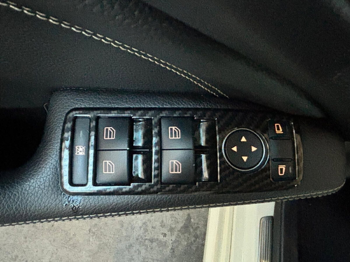 Mercedes-Benz Classe A 160 CDI Executive (5)