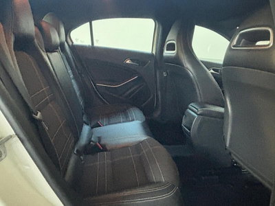 Mercedes-Benz Classe A 160 CDI Executive (6)
