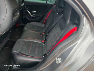 Mercedes-Benz Classe A 35 AMG 4Matic (11)