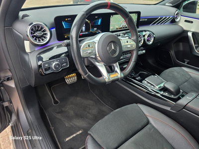 Mercedes-Benz Classe A 35 AMG 4Matic (4)