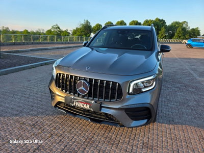 Mercedes-Benz GLB 200 d Automatic Premium usata