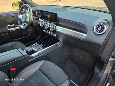 Mercedes-Benz GLB 200 d Automatic Premium (14)