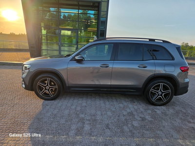 Mercedes-Benz GLB 200 d Automatic Premium (18)
