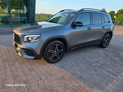 Mercedes-Benz GLB 200 d Automatic Premium (4)