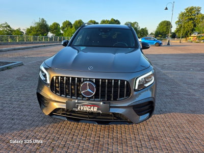 Mercedes-Benz GLB 200 d Automatic Premium (6)