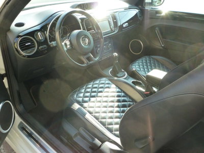 Volkswagen Maggiolino 1.2 TSI Design (2)