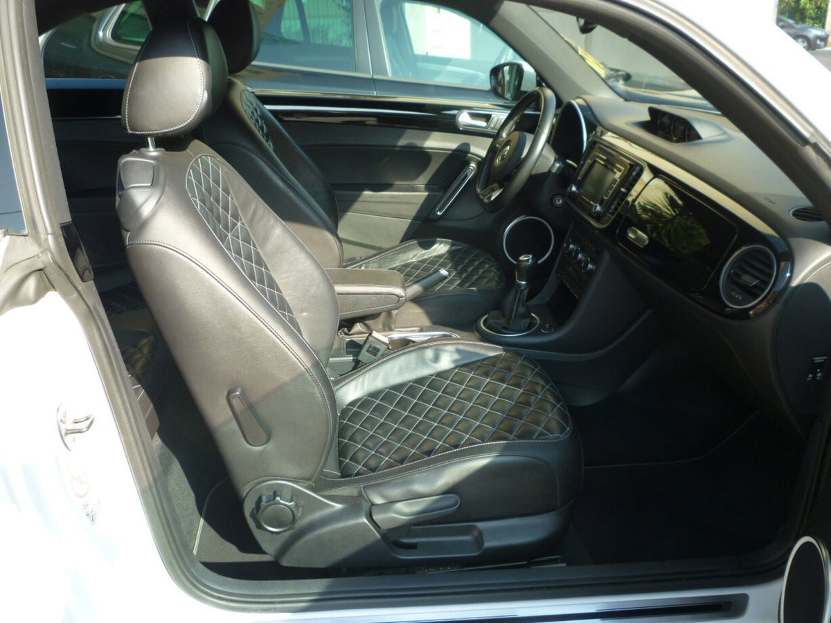 Volkswagen Maggiolino 1.2 TSI Design (5)
