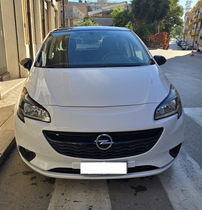 Opel Corsa 1.4 90CV GPL Tech 5 porte b-Color (2)