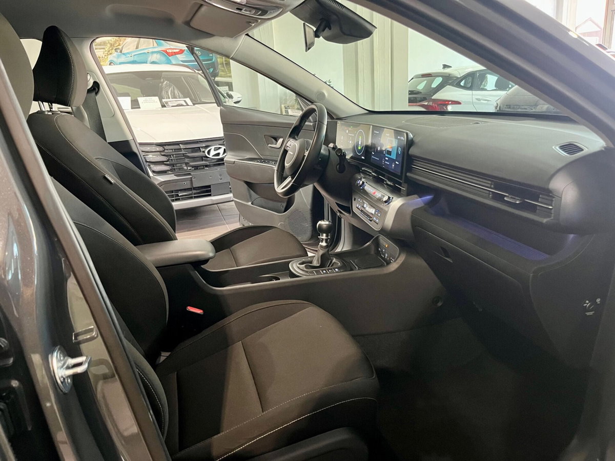 Hyundai Kona 1.0 T-GDI XLine (7)