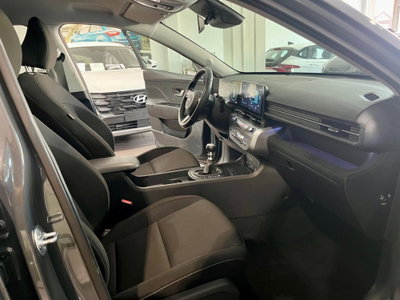 Hyundai Kona 1.0 T-GDI XLine (7)