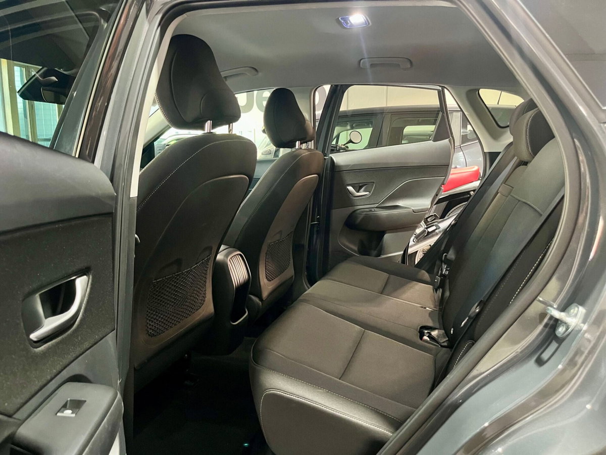 Hyundai Kona 1.0 T-GDI XLine (8)