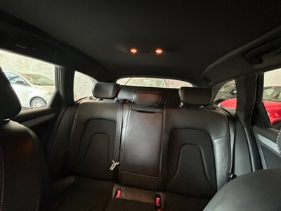 Audi A4 Avant 2.0 TDI 143CV F.AP. multitronic Advanced (18)