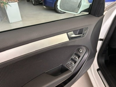 Audi A4 Avant 2.0 TDI 143CV F.AP. multitronic Advanced (20)