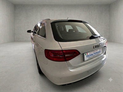 Audi A4 Avant 2.0 TDI 143CV F.AP. multitronic Advanced (3)