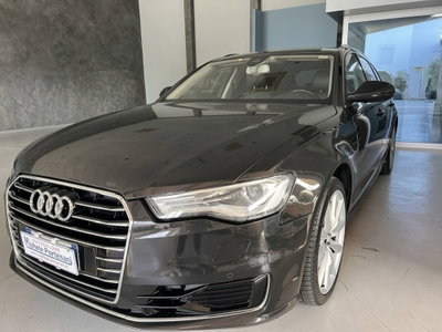 Audi A6 Avant 3.0 TDI 272 CV quattro S tronic usata