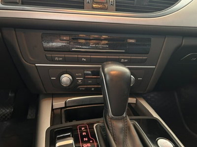 Audi A6 Avant 3.0 TDI 272 CV quattro S tronic (11)