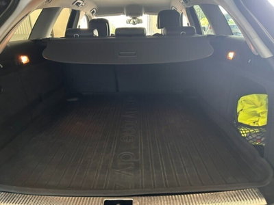 Audi A6 Avant 3.0 TDI 272 CV quattro S tronic (17)