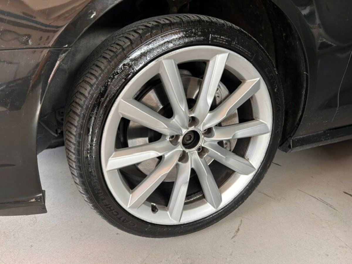 Audi A6 Avant 3.0 TDI 272 CV quattro S tronic (19)