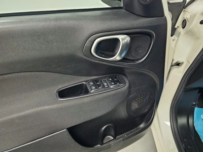 Fiat 500L 1.4 95 CV Mirror (18)