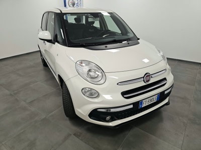 Fiat 500L 1.4 95 CV Mirror (3)