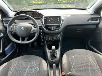 Peugeot 208 82 5 porte Access (12)