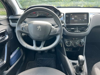 Peugeot 208 82 5 porte Access (13)