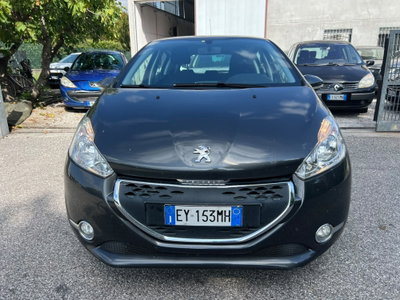 Peugeot 208 82 5 porte Access (2)