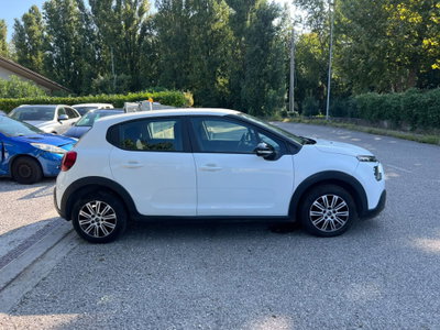 Citroen C3 BlueHDi 100 S&S Feel Pack (5)