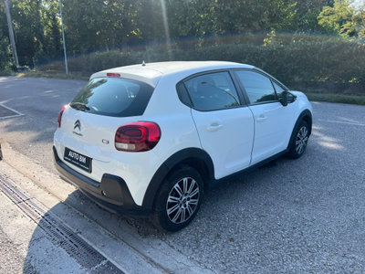 Citroen C3 BlueHDi 100 S&S Feel Pack (7)