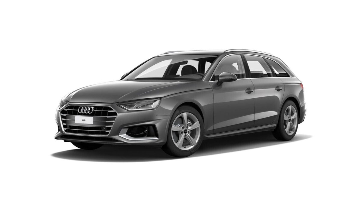 Audi A4 Avant 30 2.0 tdi mhev Business Advanced 136cv s-tronic
