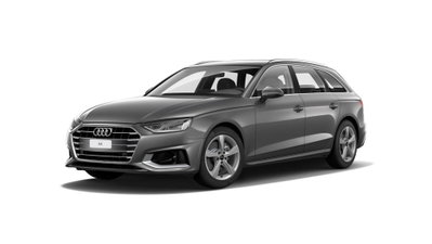 Audi A4 Avant 30 2.0 tdi mhev Business Advanced 136cv s-tronic usata