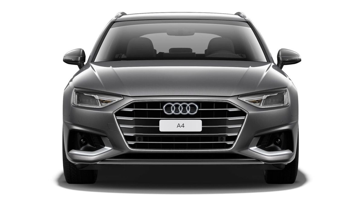 Audi A4 Avant 30 2.0 tdi mhev Business Advanced 136cv s-tronic (2)