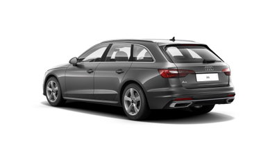 Audi A4 Avant 30 2.0 tdi mhev Business Advanced 136cv s-tronic (3)