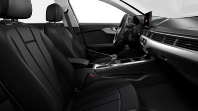 Audi A4 Avant 30 2.0 tdi mhev Business Advanced 136cv s-tronic (6)