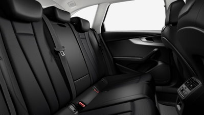 Audi A4 Avant 30 2.0 tdi mhev Business Advanced 136cv s-tronic (7)