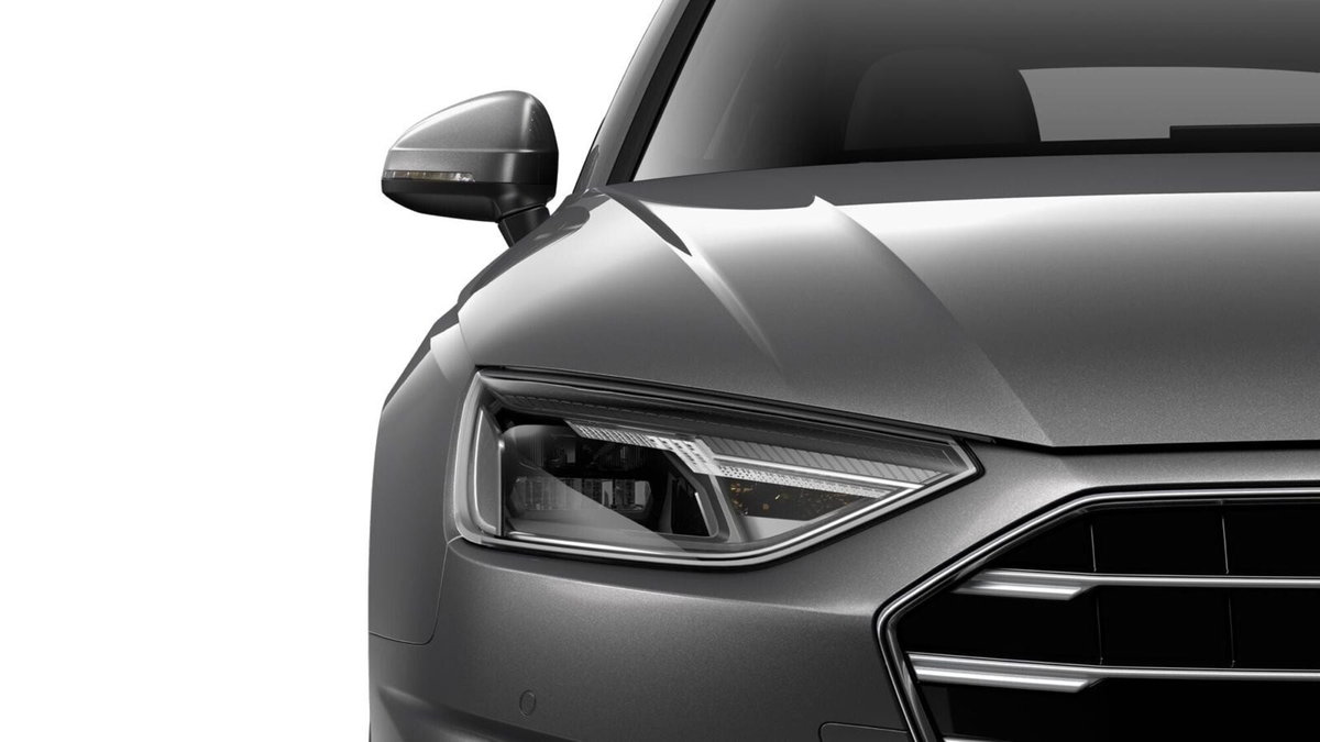 Audi A4 Avant 30 2.0 tdi mhev Business Advanced 136cv s-tronic (8)
