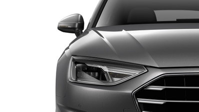 Audi A4 Avant 30 2.0 tdi mhev Business Advanced 136cv s-tronic (8)