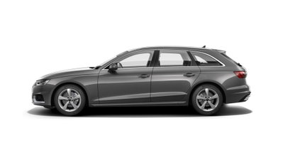 Audi A4 Avant 30 2.0 tdi mhev Business Advanced 136cv s-tronic (9)