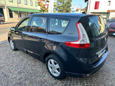 Renault Scenic E-Tech Electric 1.5 dCi 110CV Dynamique (4)