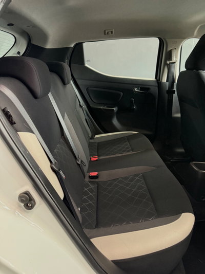 Nissan Micra 1.5 dCi 8V 5 porte N-Connecta (17)
