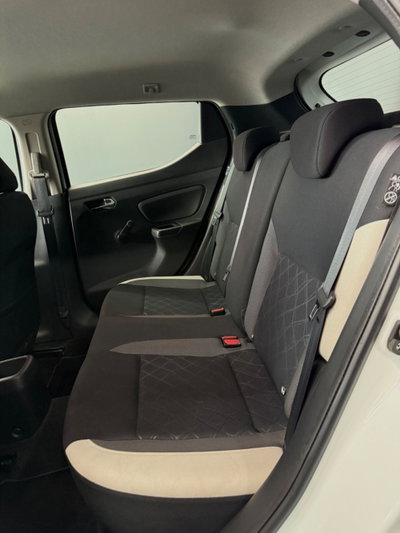 Nissan Micra 1.5 dCi 8V 5 porte N-Connecta (18)